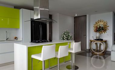 48062 Apartamento Amoblado  en arriendo en el sector Suramericana, Itagui