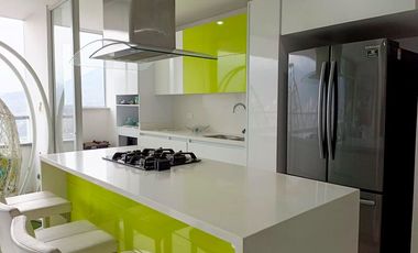 48062 Apartamento Amoblado  en arriendo en el sector Suramericana, Itagui