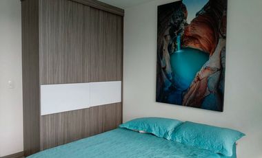 48062 Apartamento Amoblado  en arriendo en el sector Suramericana, Itagui