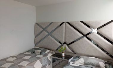 48062 Apartamento Amoblado  en arriendo en el sector Suramericana, Itagui