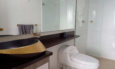 48062 Apartamento Amoblado  en arriendo en el sector Suramericana, Itagui