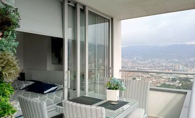 48062 Apartamento Amoblado  en arriendo en el sector Suramericana, Itagui