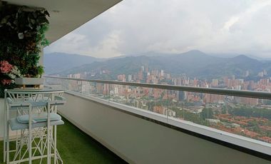 48062 Apartamento Amoblado  en arriendo en el sector Suramericana, Itagui