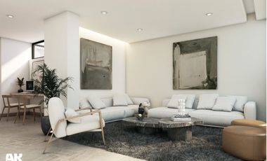 Estrena en Las Lomas de Chapultepec. Solo para los más exigentes!