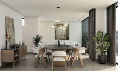 Estrena en Las Lomas de Chapultepec. Solo para los más exigentes!