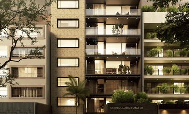 Estrena en Las Lomas de Chapultepec. Solo para los más exigentes!