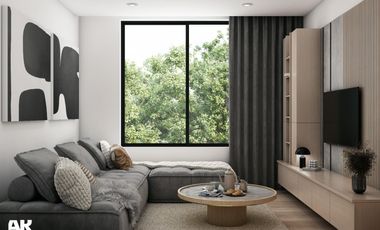 Estrena en Las Lomas de Chapultepec. Solo para los más exigentes!