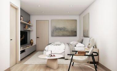 Estrena en Las Lomas de Chapultepec. Solo para los más exigentes!