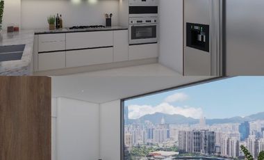 Estrena en Las Lomas de Chapultepec. Solo para los más exigentes!