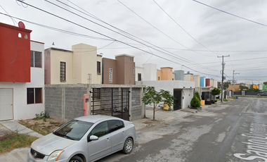 CASA EN VENTA EN REYNOSA TAMAULIPAS