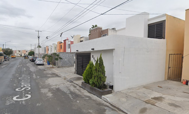 CASA EN VENTA EN REYNOSA TAMAULIPAS