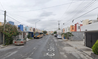 CASA EN VENTA EN REYNOSA TAMAULIPAS