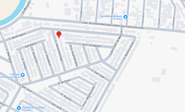CASA EN VENTA EN REYNOSA TAMAULIPAS