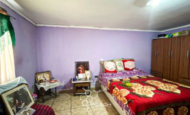 Casa 3D/1B en barrio residencial