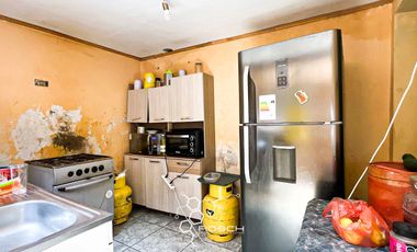 Casa 3D/1B en barrio residencial