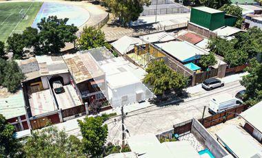 Casa 3D/1B en barrio residencial