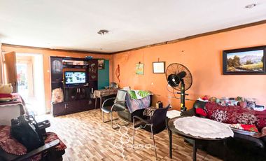 Casa 3D/1B en barrio residencial