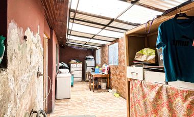 Casa 3D/1B en barrio residencial