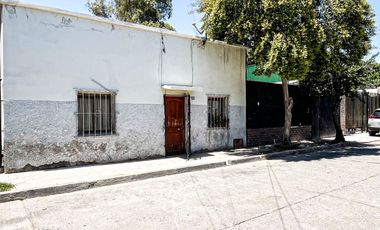 Casa 3D/1B en barrio residencial