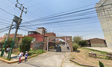 CASA EN MISION DE APAN, MISIONES II EN CUAUTITLAN, ¡¡¡NO CREDITOS!!!