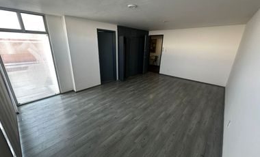 Oficina en renta en Bosques de Echegaray, a 3 pasos de Gustavo Baz