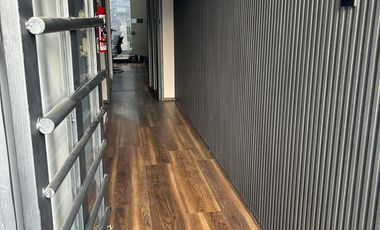 Oficina en renta en Bosques de Echegaray, a 3 pasos de Gustavo Baz