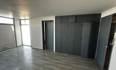 Oficina en renta en Bosques de Echegaray, a 3 pasos de Gustavo Baz