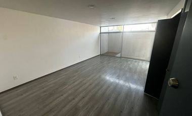 Oficina en renta en Bosques de Echegaray, a 3 pasos de Gustavo Baz