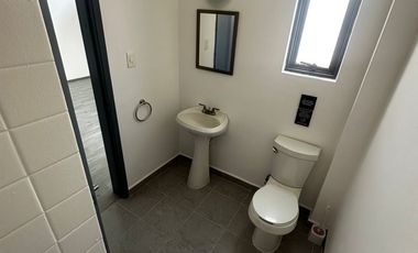 Oficina en renta en Bosques de Echegaray, a 3 pasos de Gustavo Baz