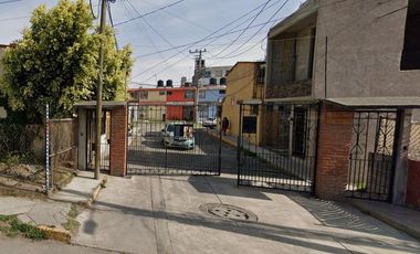 CASA EN CALLE TLALTEPAN, COL. LAS PATRICIAS, CUAUTITLAN, ¡NO CREDITOS!