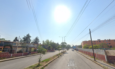 CASA EN CALLE TLALTEPAN, COL. LAS PATRICIAS, CUAUTITLAN, ¡NO CREDITOS!