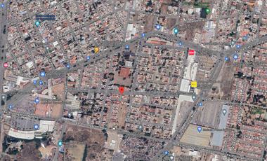 CASA EN CALLE TLALTEPAN, COL. LAS PATRICIAS, CUAUTITLAN, ¡NO CREDITOS!