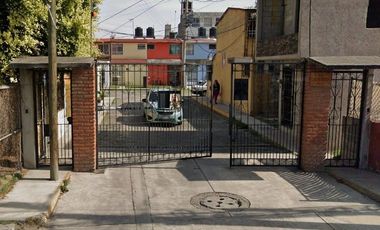 CASA EN CALLE TLALTEPAN, COL. LAS PATRICIAS, CUAUTITLAN, ¡NO CREDITOS!