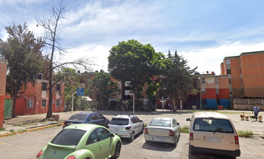 ¡¡¡OPORTUNIDAD!!! DEPARTAMENTO EN ANDADOR LIBERTAD, INFONAVIT NORTE EN CUAUTITLAN IZCALLI ¡NO CREDITOS!