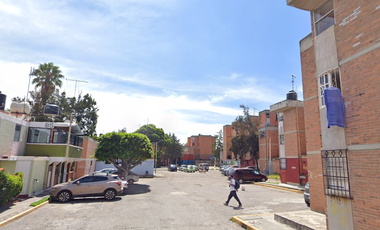 ¡¡¡OPORTUNIDAD!!! DEPARTAMENTO EN ANDADOR LIBERTAD, INFONAVIT NORTE EN CUAUTITLAN IZCALLI ¡NO CREDITOS!