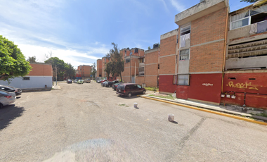 ¡¡¡OPORTUNIDAD!!! DEPARTAMENTO EN ANDADOR LIBERTAD, INFONAVIT NORTE EN CUAUTITLAN IZCALLI ¡NO CREDITOS!