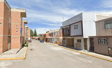 ¡¡¡OPORTUNIDAD!!! DEPARTAMENTO EN ANDADOR LIBERTAD, INFONAVIT NORTE EN CUAUTITLAN IZCALLI ¡NO CREDITOS!