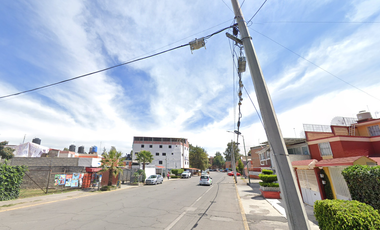 ¡¡¡OPORTUNIDAD!!! DEPARTAMENTO EN ANDADOR LIBERTAD, INFONAVIT NORTE EN CUAUTITLAN IZCALLI ¡NO CREDITOS!