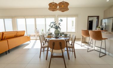 Move-In Ready! Fully Furnished Home in Descanso Sunset with Breathtaking Ocean Views & Resort-Style Amenities