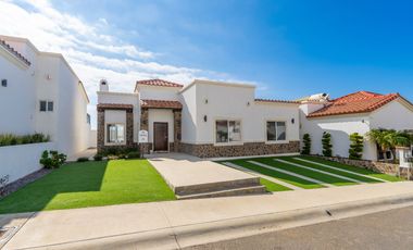 Move-In Ready! Fully Furnished Home in Descanso Sunset with Breathtaking Ocean Views & Resort-Style Amenities