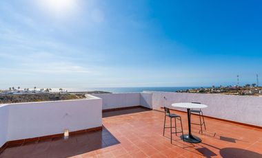 Move-In Ready! Fully Furnished Home in Descanso Sunset with Breathtaking Ocean Views & Resort-Style Amenities