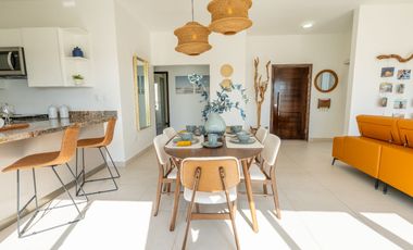 Move-In Ready! Fully Furnished Home in Descanso Sunset with Breathtaking Ocean Views & Resort-Style Amenities