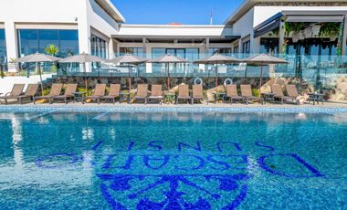 Move-In Ready! Fully Furnished Home in Descanso Sunset with Breathtaking Ocean Views & Resort-Style Amenities