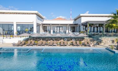Move-In Ready! Fully Furnished Home in Descanso Sunset with Breathtaking Ocean Views & Resort-Style Amenities