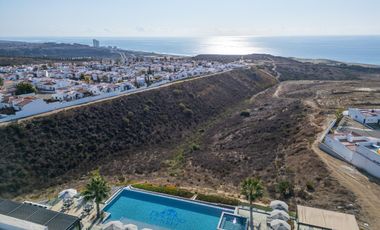 Move-In Ready! Fully Furnished Home in Descanso Sunset with Breathtaking Ocean Views & Resort-Style Amenities
