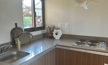 Departamento en Venta Frente a Lago de Chapala