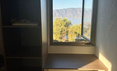 Departamento en Venta Frente a Lago de Chapala
