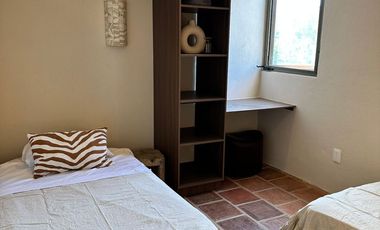 Departamento en Venta Frente a Lago de Chapala