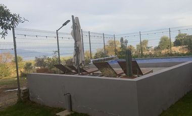 Departamento en Venta Frente a Lago de Chapala