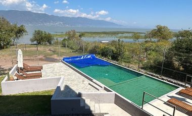 Departamento en Venta Frente a Lago de Chapala